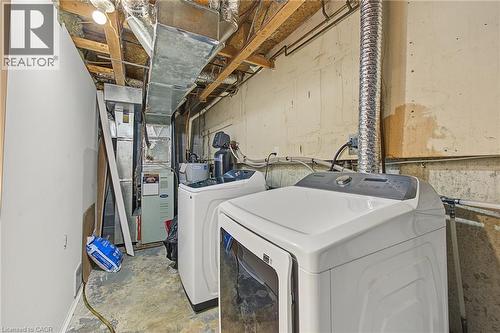 125 Bay Street Unit# 7, Woodstock, ON 