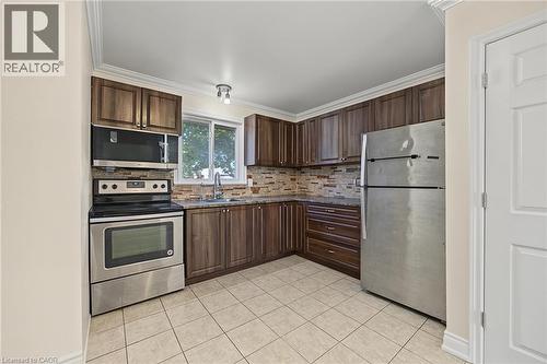 125 Bay Street Unit# 7, Woodstock, ON 