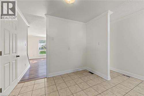 125 Bay Street Unit# 7, Woodstock, ON 