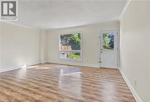 125 Bay Street Unit# 7, Woodstock, ON 