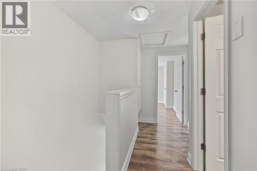 125 Bay Street Unit# 7, Woodstock, ON 
