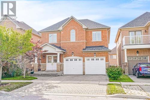 59 Wheelwright Drive, Richmond Hill, ON 