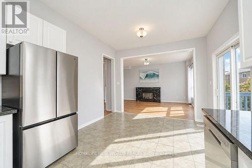 59 Wheelwright Drive, Richmond Hill, ON 