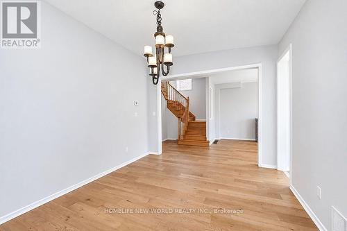 59 Wheelwright Drive, Richmond Hill, ON 