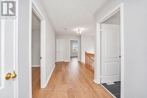 59 Wheelwright Drive, Richmond Hill, ON 