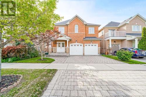 59 Wheelwright Drive, Richmond Hill, ON 