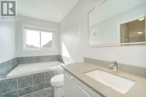 59 Wheelwright Drive, Richmond Hill, ON 