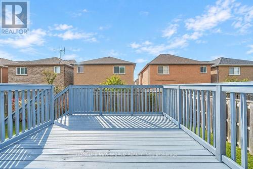 59 Wheelwright Drive, Richmond Hill, ON 