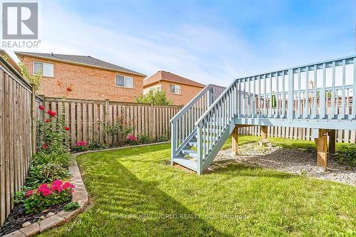 59 Wheelwright Drive, Richmond Hill, ON 