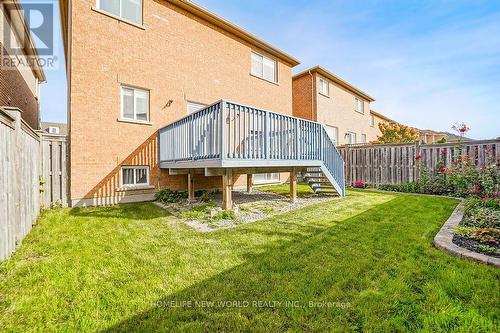 59 Wheelwright Drive, Richmond Hill, ON 