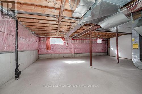 59 Wheelwright Drive, Richmond Hill, ON 