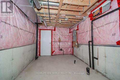 59 Wheelwright Drive, Richmond Hill, ON 