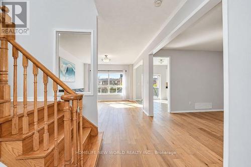 59 Wheelwright Drive, Richmond Hill, ON 