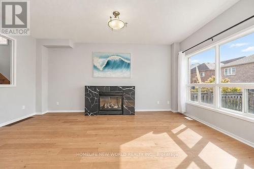 59 Wheelwright Drive, Richmond Hill, ON 