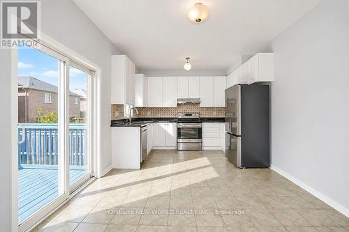 59 Wheelwright Drive, Richmond Hill, ON 