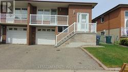 335 ROYAL SALISBURY WAY Brampton, ON L6V 3G4