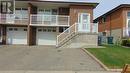 FRONT ELEVATION - 335 Royal Salisbury Way, Brampton, ON 