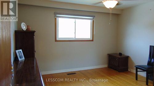 PRIMARY BEDROOM - 335 Royal Salisbury Way, Brampton, ON 