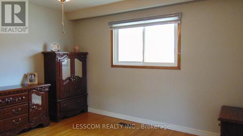 PRIMARY BEDROOM - 335 Royal Salisbury Way, Brampton, ON 