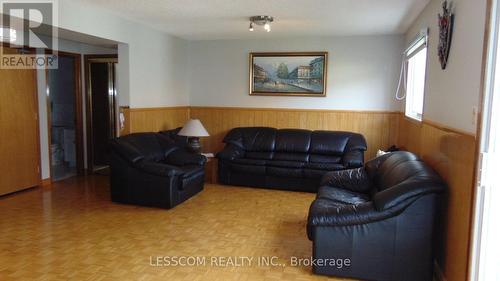 FAMILY ROOM - 335 Royal Salisbury Way, Brampton, ON 