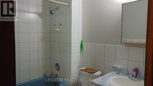 2ND BATHROOM - 335 Royal Salisbury Way, Brampton, ON 