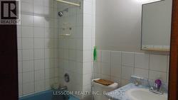 2ND BATHROOM - 