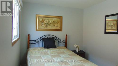 4TH BEDROOM - 335 Royal Salisbury Way, Brampton, ON 