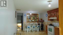 BASEMENT DINING AREA - 