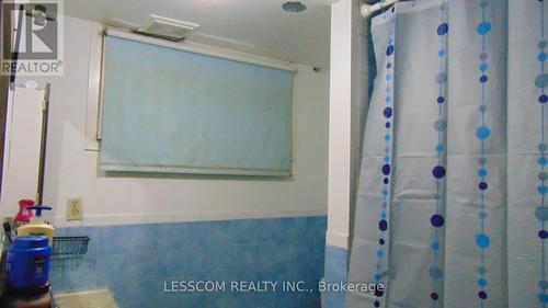 BASEMENT BATHROOM - 335 Royal Salisbury Way, Brampton, ON 