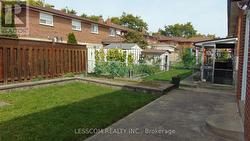 BACKYARD - 