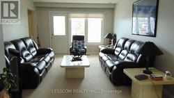 LIVING ROOM - 