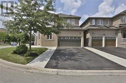 BASEMENT - 29 CAPE DORSET CRESCENT Brampton, ON L6R 3L2