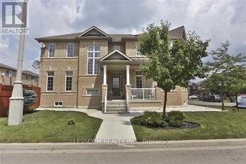 BASEMENT - 29 CAPE DORSET CRESCENT , Brampton, Ontario L6R 3L2 2