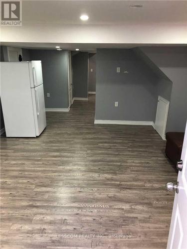 BASEMENT - 29 CAPE DORSET CRESCENT , Brampton, Ontario L6R 3L2 3