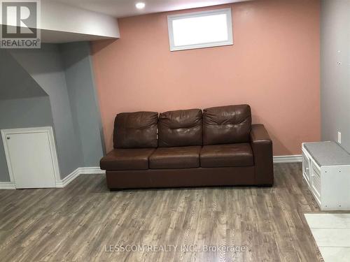 BASEMENT - 29 CAPE DORSET CRESCENT , Brampton, Ontario L6R 3L2 4