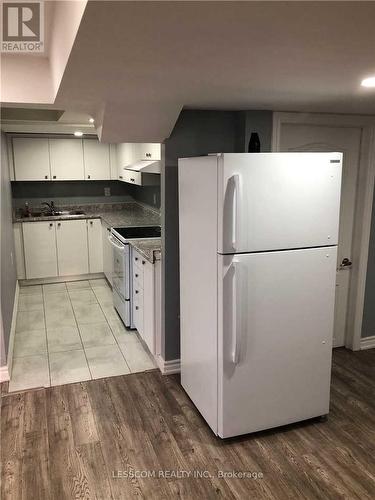 BASEMENT - 29 CAPE DORSET CRESCENT , Brampton, Ontario L6R 3L2 5
