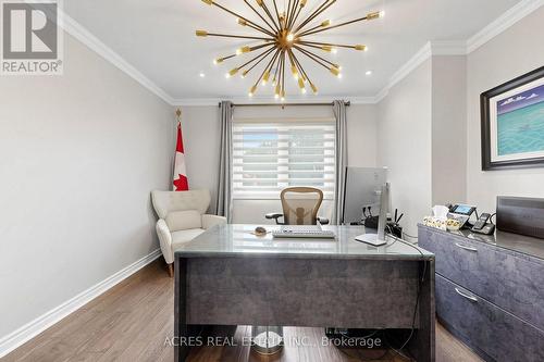 30 Casper Crescent, Brampton, ON 