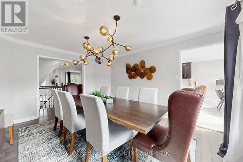 30 Casper Crescent, Brampton, ON 
