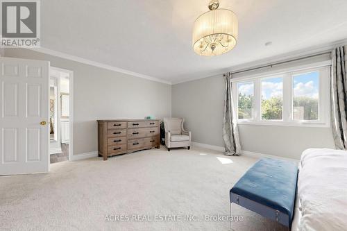 30 Casper Crescent, Brampton, ON 