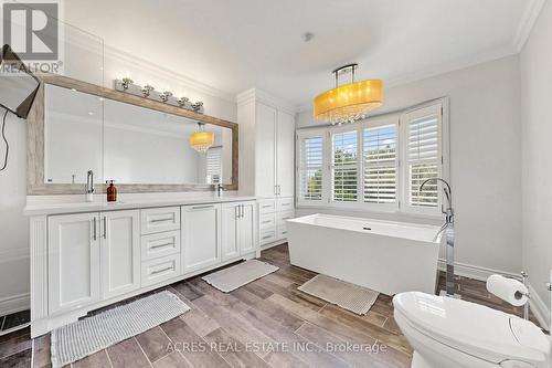 30 Casper Crescent, Brampton, ON 