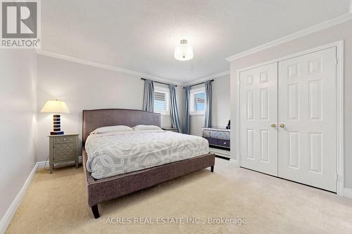 30 Casper Crescent, Brampton, ON 