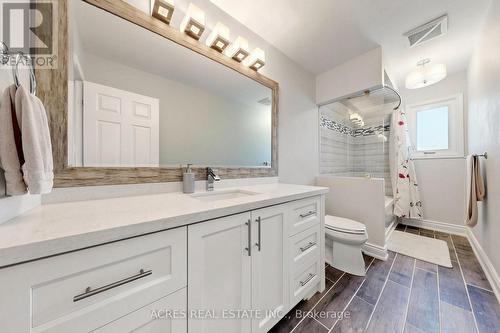 30 Casper Crescent, Brampton, ON 