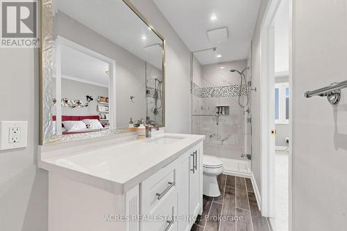 30 Casper Crescent, Brampton, ON 