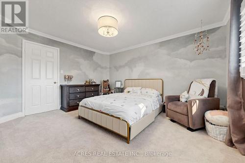 30 Casper Crescent, Brampton, ON 