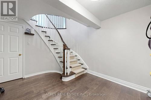 30 Casper Crescent, Brampton, ON 