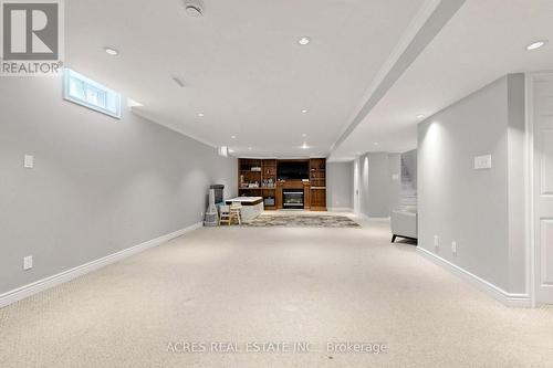 30 Casper Crescent, Brampton, ON 