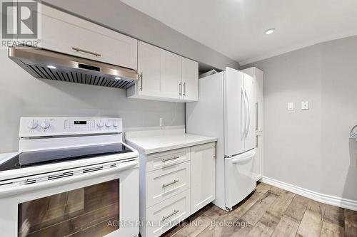 30 Casper Crescent, Brampton, ON 