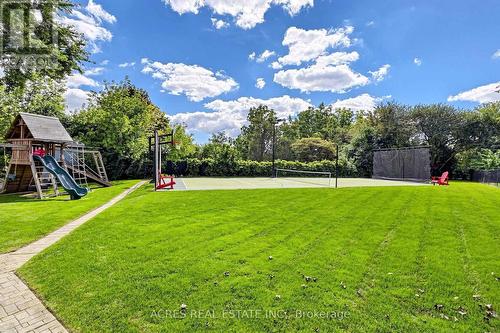 30 Casper Crescent, Brampton, ON 
