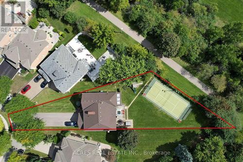 30 Casper Crescent, Brampton, ON 