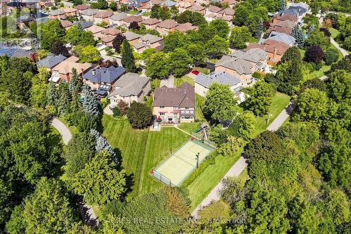 30 Casper Crescent, Brampton, ON 